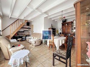 Maison 5 pièces 191 m²