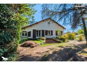 Maison 5 pièces 97 m²