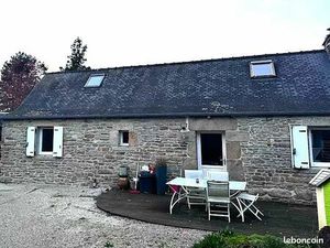 Propriété 4 pièces 85 m²