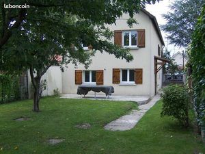 Maison 5 pièces 83 m²