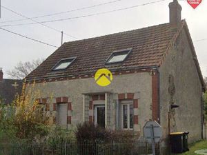 Maison 5 pièces 97 m²