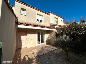 Villa 4 pièces 82 m²