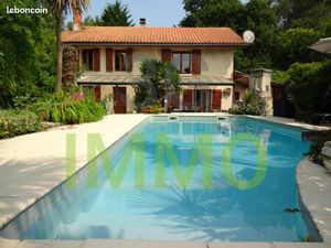 Maison 4 pièces 140 m²