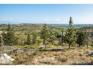 Terrain 1084 m² NARBONNE