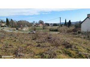 Terrain 3455 m² STE FORTUNADE