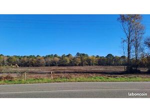 Terrain 620 m² Cestas