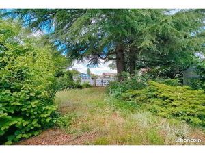 Terrain 997 m² Cestas