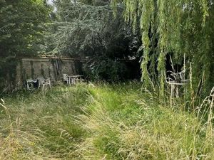 Terrain 260 m² Longjumeau