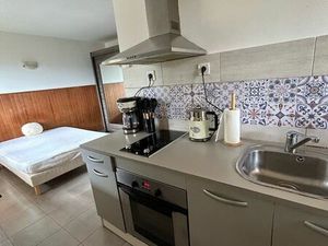 Studio hauteurs de Bastia