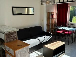 Appartement à louer à l’année