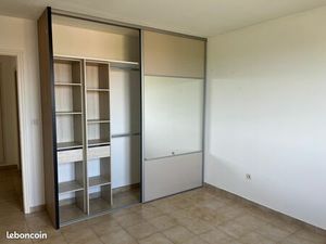 Appartement F3 CALVI
