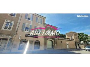 Immeuble 9 pièces 200 m²