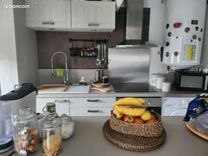 Appart 56 M 2 chambres