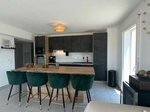 T3 récent avec terrasse plein Sud 25m2 - Faibles charges