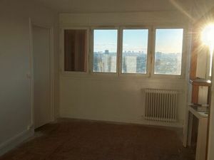 Appartement 3 pièce