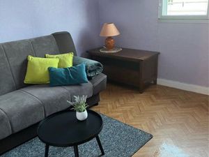 Petit studio meublé hyper centre Concarneau