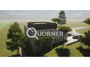 Bureaux 700 m² Fréjus