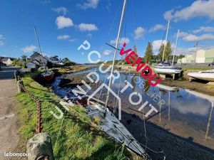 Maison de ville 3 pièces 74 m²