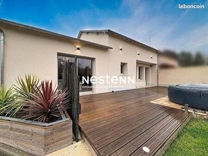 Maison 6 pièces 120 m²