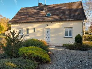 Maison individuelle 170m2