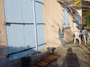 Location à l'année T3 meublé