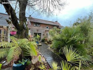 Maison 12 pièces 260 m²