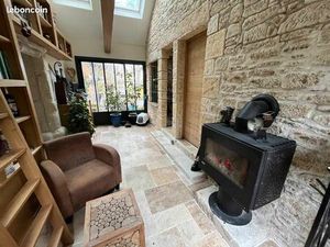 Maison 7 pièces 141 m²