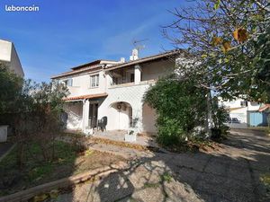 Maison 170 m² - 3 logements