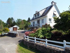 Vente maison néo bretonne Tréméven - 29