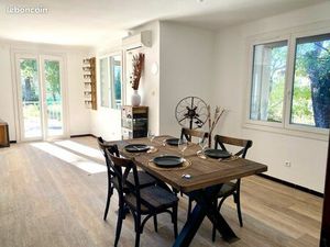 Villa traditionnelle 600m2