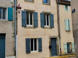 Maison 145 m2 Garage et cour