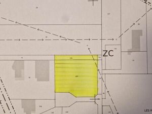 Terrain 7 060 m² Polisot