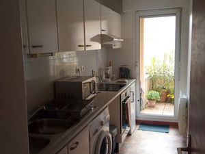Appartement deux pièces ville d'Arcachon