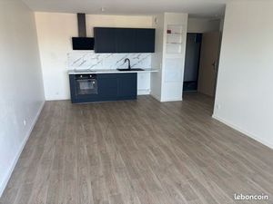 Appartement Neuf T3 69m2