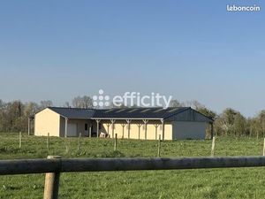 Maison 2 pièces 40 m²