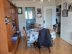 Appartement 5 pièces - 85 m²