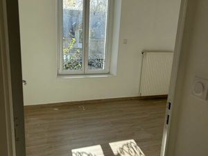 T3 + garage + grenier 75m2 Neuillé