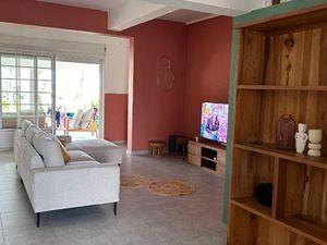 Bel appartement rénové dans résidence intimiste et verdoyante