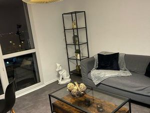 Bel appartement T3 meublé pour location