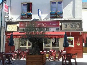 A VENDRE FOND DE COMMERCE - Bar PMU/FRANÇAISE DES JEUX