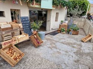 Vente de droit au bail