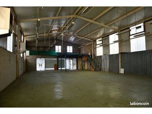 A Louer Local commercial