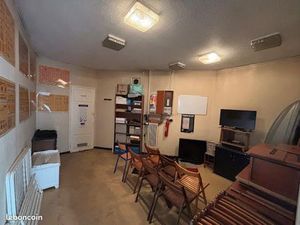 Toulon ouest - Local commercial ou professionnel 30 m2