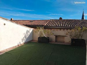 Maison 5 pièces 145 m²