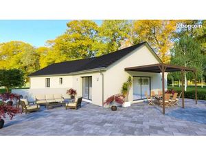 Maison 6 pièces 130 m²