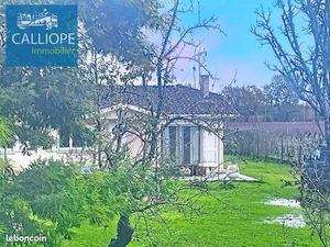 Maison 5 pièces 150 m²