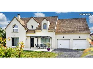 Recherche Maison Nord Cotentin (PAP)