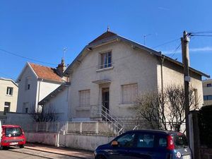 Maison facultés a rénover proche chu