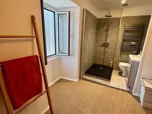 Maison de village totalement renovee