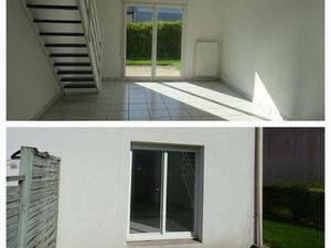 Maison individuel 51m2